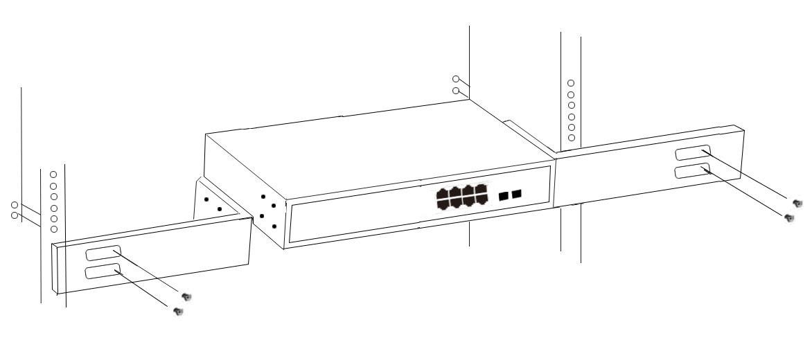 E:\lusan\说明书\交换机\非管理型\FR-S1110GS-120P2\5.png5