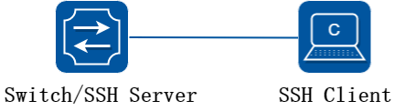 SSH system application