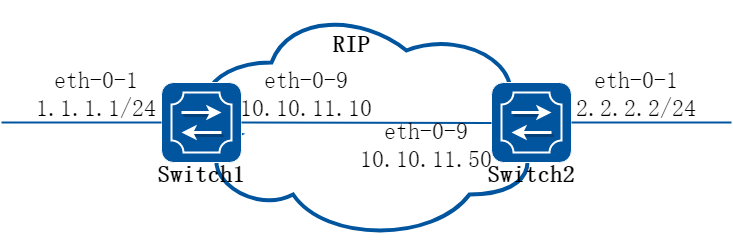 rip authentication