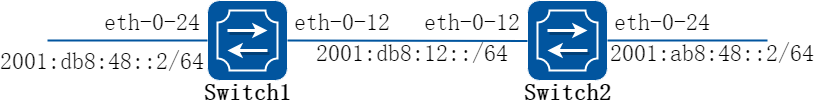 RIPng Metric