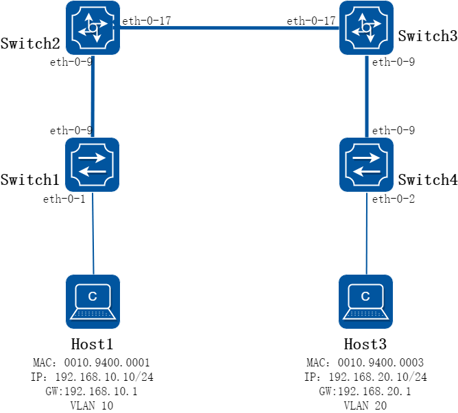 BGP EVPN引入外部路由