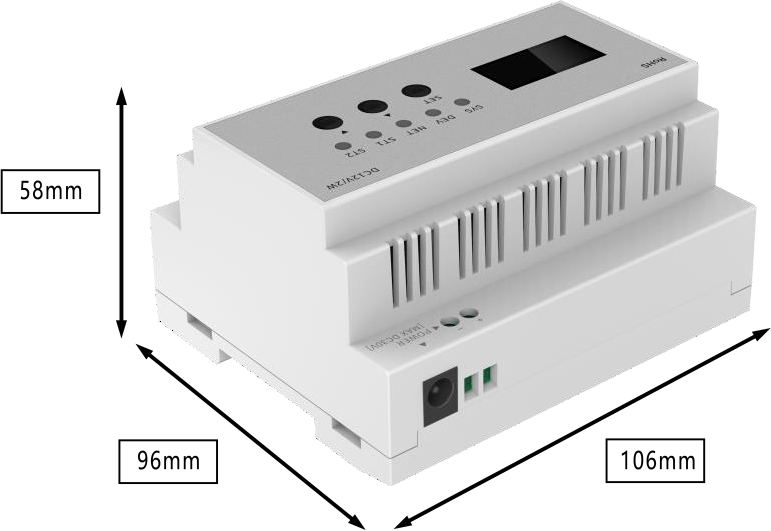 B19外观效果图22