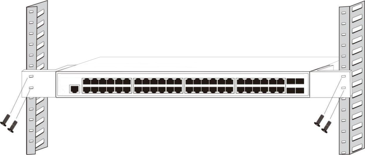 G:/说明书/信锐/FR-S5152GT-370P2/安装2.jpg安装2